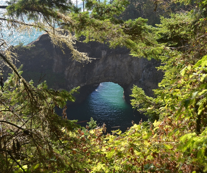Natural Bridge